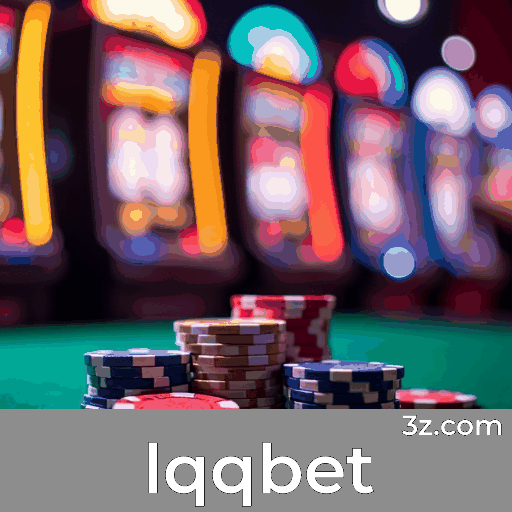 Sinta a Adrenalina e Mergulhe na Atmosfera do Cassino lqqbet