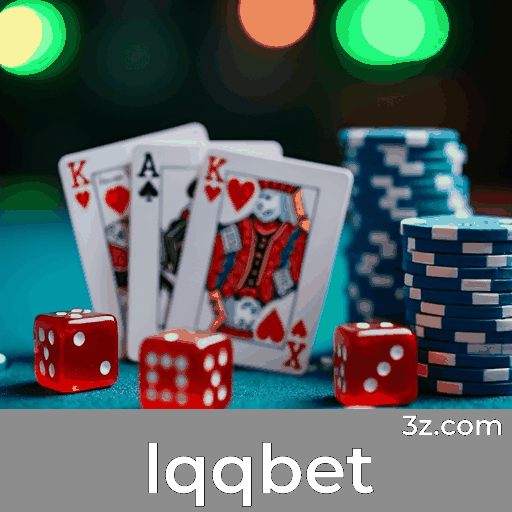 Lqqbet: Experiência de Jogos de Cassino Luxuosa e Empolgante