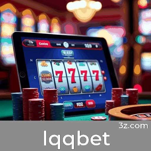 Lqqbet: Plataforma Estável, Segura e Otimizada para o Brasil