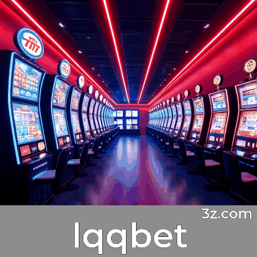 Lqqbet: Experiência de Jogos de Cassino Luxuosa e Empolgante