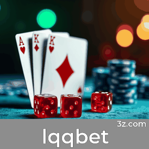 Lqqbet: Experiência de Jogos de Cassino Luxuosa e Empolgante