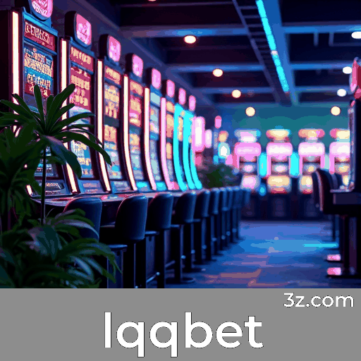 lqqbet: O Mundo de Jogos Selecionados