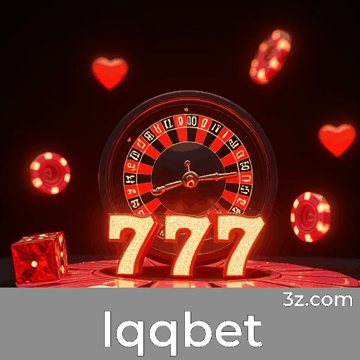 lqqbet: O Mundo de Jogos Selecionados